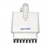 Research Pro Lower Part Complete, Multichannel, 8 Channel, 5-100μL (Eppendorf)