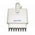 Research Pro Lower Part Complete, Multichannel, 8 Channel, 0.5-10μL (Eppendorf)