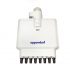 Research Pro Lower Part Complete, Multichannel, 8 Channel, 20-300μL (Eppendorf)
