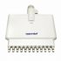 Research Pro Lower Part Complete, Multichannel, 12 Channel, 5-100μL (Eppendorf)