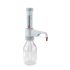 Dispensette S Bottletop Dispenser, Analog, Adjustable with Standard Valve, 0.1-1mL (BrandTech)