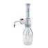 Dispensette S Bottletop Dispenser, Fixed Volume, Recirculation Valve, 1mL (BrandTech)