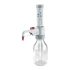 Dispensette S Bottletop Dispenser, Fixed Volume, Recirculation Valve, 10mL (BrandTech)