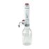 Dispensette S Bottletop Dispenser, Digital, Recirculation Valve, 0.1-1mL (BrandTech)