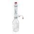Dispensette S Bottletop Dispenser, Digital, Standard Valve, 0.5-5mL (BrandTech)