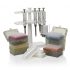 F1-ClipTip GLP Good Laboratory Pipetting Kit 2, 4 Variable Volume Pipettes (Thermo Scientific)