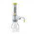 Dispensette S Organic Bottletop Dispenser, Analog, Adjustable with Standard Valve, 1-10mL (BrandTech)
