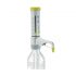 Dispensette S Organic Bottletop Dispenser, Analog, Adjustable with Standard Valve, 5-50mL (BrandTech)