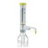Dispensette S Organic Bottletop Dispenser, Analog, Adjustable with Standard Valve, 10-100mL (BrandTech)