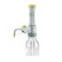 Dispensette S Organic Bottletop Dispenser, Fixed Volume, Recirculation Valve, 10mL (BrandTech)