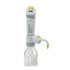Dispensette S Organic Bottletop Dispenser, Digital, Recirculation Valve, 1-10mL (BrandTech)