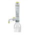 Dispensette S Organic Bottletop Dispenser, Digital, Recirculation Valve, 2.5-25mL (BrandTech)