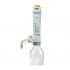 Dispensette S Organic Bottletop Dispenser, Digital, Recirculation Valve, 5-50mL (BrandTech)