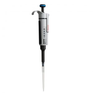 F1-ClipTip Single Channel, Variable Volume Pipettes