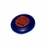 Microman Plunger Button, Blue, M250 (Gilson)