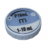 Pipetman M Button Assembly, P10MLM (Gilson)