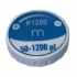 Pipetman M Button Assembly, Multichannel, Newer, P8x1200M, P12x1200M (Gilson)