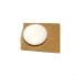 S1 Pipet Filler, Felt Adhesive Back Pad (Thermo Scientific)