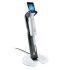 HandyStep touch Electronic Repeating Pipette & Inductive Charging Stand Bundle (BrandTech)
