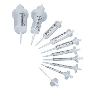 PD-Tip II Precision Dispenser Syringe Tips, Non-Sterile