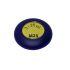 Microman Plunger Button, Blue, M25 (Gilson)