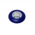 Microman Plunger Button, Blue, M1000 (Gilson)