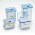epTIPS Racks, 0.1-10μL, PCR Clean, Dark Gray, 10x96, 960 Tips (Eppendorf)