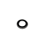 Nichiryo / Oxford O-ring Set, 1000μL (Nichiryo)