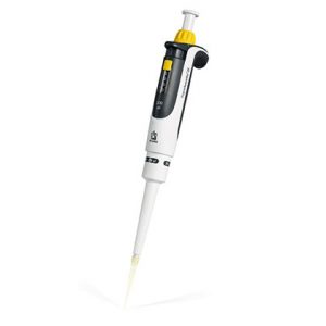 Single Channel Mechanical Pipettes