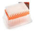 ClipTip 300 Reload Inserts, 10-300μL, Orange, Filtered, Sterile, 10 Inserts x 96 Tips (Thermo Scientific)