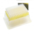 ClipTip 200 Reload Inserts, 2-200μL, Yellow, Filtered, Sterile, 10 Inserts x 96 Tips (Thermo Scientific)