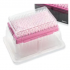 ClipTip 20 Reload Inserts, 1-20μL, Filtered, Sterile, Pink, 10 Inserts x 96 Tips (Thermo Scientific)