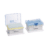 Eppendorf ep Dualfilter TIPS 384, Sterile, 0.5-100μL, Light Yellow, 3840 Tips (Eppendorf)