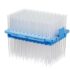 ClipTip 1000 Reload Inserts, 30-1000μL, Blue, Filtered, Sterile, 8 Inserts x 96 Tips (Thermo Scientific)