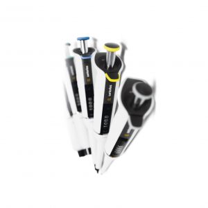 Tacta Mechanical Single Channel Pipettes
