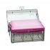 ClipTip 384, 12.5 Ext Rack, 0.5-12.5μL, Extended Length, Filtered, Sterile, Pink, 10 x 384/Rack (Thermo Scientific)