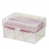 SoftFit-L Tips for Rainin LTS, 20μL, Filtered, Sterile, Hinged Rack, Red, 4800 Tips (Thermo Scientific)