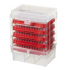 SoftFit-L Tips for Rainin LTS, 20μL, Non-Sterile, Reload Tower, Red, 4800 Tips (Thermo Scientific)
