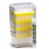 SoftFit-L Tips for Rainin LTS, 1200μL, Sterile, Reload Tower, Yellow, 3072 Tips (Thermo Scientific)