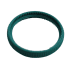 Finnpipette F1 Decoration Ring, Green, Upgrade Version (Thermo Scientific)