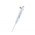 Reference 2 Pipette, Single Channel, Fixed Volume, 5µL Medium Gray (Eppendorf)