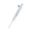 Reference 2 Pipette, Single Channel, Fixed Volume, 10µL Medium Gray (Eppendorf)