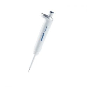Reference 2 Single Channel, Fixed Volume Pipettes
