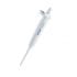 Reference 2 Pipette, Single Channel, Fixed Volume, 20µL Light Gray (Eppendorf)