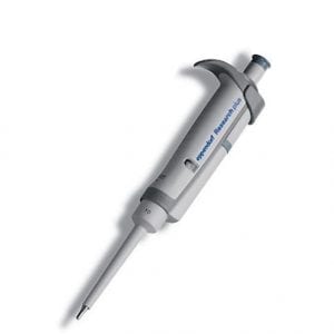 Research Plus Single Channel, Fixed Volume Pipettes