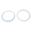 Nichipet EX Plus II Seal and O-ring Set, 5mL (Nichiryo)