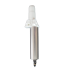 Pipetman L Tip Holder, Chamber and Piston Assembly, Multichannel, 1200μL, P8x1200L, P12x1200L (Gilson)