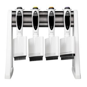 Multichannel Electronic Pipettes