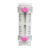 E1 ClipTip Equalizer, Scale Assembly 1 (4.5-14.2), Pink, 8 Channel, 384 Format, 12.5μL (Thermo Scientific)