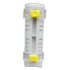 E1 ClipTip Equalizer, Scale Assembly 2 (4.5-9), Yellow, 12 Channel, 384 Format, 125μL (Thermo Scientific)